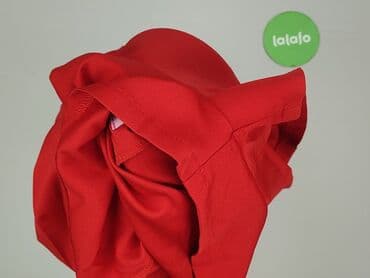 czerwone spódnice reserved: Spódnica damska, rozmiar S — 6