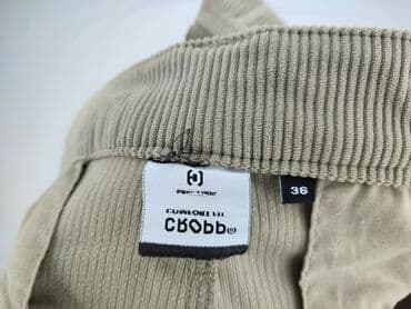 t shirty comme de garcon: Comme des Garçons, Spodnie cargo damskie, S — 4