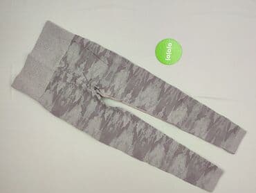 stan body: Legginsy Sportowe damskie, S — 3