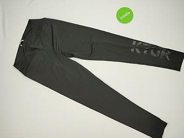 dresy solar: Legginsy Sportowe damskie, rozmiar M — 2