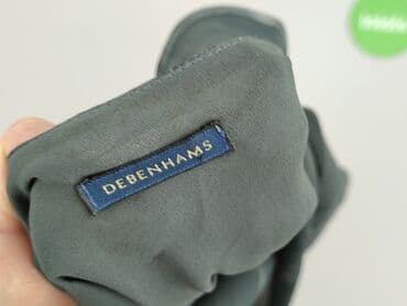 deichmann srebrne buty: Debenhams, Bluzka damska, rozmiar XL — 4