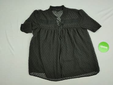 marynarki plus size damskie: Esmara, Bluzka damska, rozmiar XL — 2