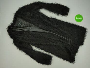 kurtka zimowa damska z kapturem reserved: Top Secret, Kardigan damski, XS — 2