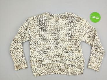 sweter tommy: Sweter damski, rozmiar One size — 3