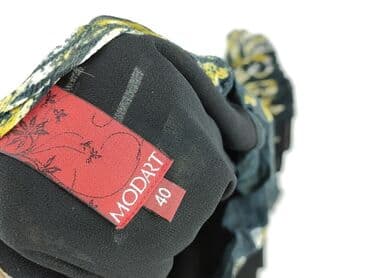 sukienki z modbis: Sukienka damska, rozmiar L — 5