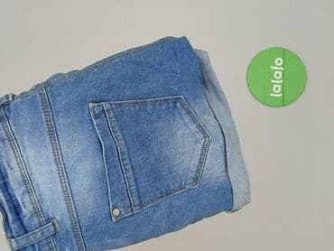 krótkie spodenki damskie jeans: House, Szorty damskie, rozmiar XS — 6