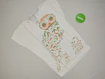 t shirty z fajnymi napisami: T-shirt damski, rozmiar XL — 2