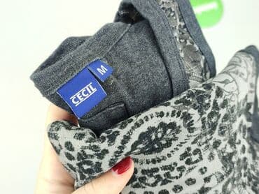 majestic filatures deluxe t shirty: Cecil, Top damski, rozmiar M — 4