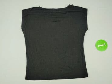 panterka top: Mohito, Top damski, rozmiar L — 3