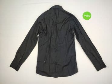 koszule makłowicz: Wółczanka, Shirt for men, size M — 3