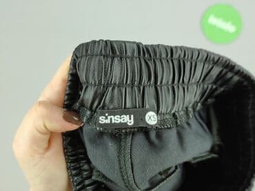 orsay spódnice skórzane: Sinsay, Spódnica damska, rozmiar XS — 6