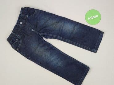 ubrania liu jo: Джинси, Lupilu, 2-3 р., 92/98, стан - Дуже гарний — 2