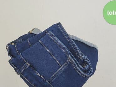 krótkie spodenki z wysokim stanem sklep: Toxik3, Szorty damskie, rozmiar M — 6