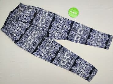 Matalan, Spodnie materiałowe damskie, rozmiar S — 2