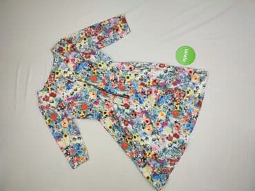 sukienka na wesele krótki rękaw: Sukienka damska, rozmiar S — 3