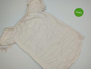 benneton pl: Women's blouse, size One size — 3