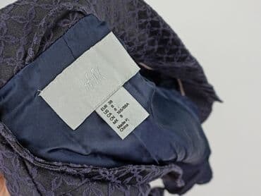 sukienka o kroju marynarki h m: H&M, Marynarka damska, rozmiar M — 4