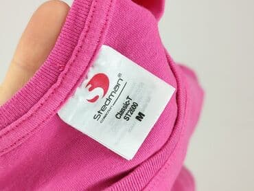 t shirty basic: Stedman, T-shirt damski, rozmiar M — 4