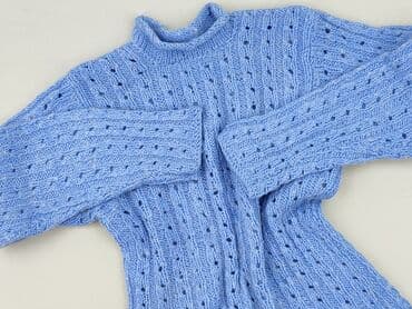 Светр жіночий, розмір S на lalafo.pl Светр жіночий, розмір S