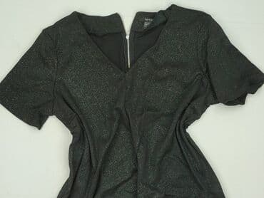 sukienki dla osób z dużym biustem: Esmara, Sukienka damska, L — 1