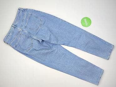 hm cm: H&M, Jeansy damskie, rozmiar M — 3