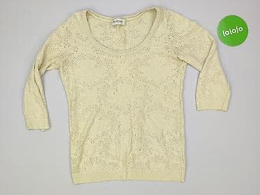 Ubrania damskie: Stradivarius, Sweter damski, rozmiar S — 2