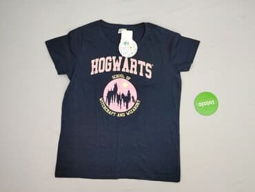 h: Harry Potter, Футболка жіноча, розмір L — 2