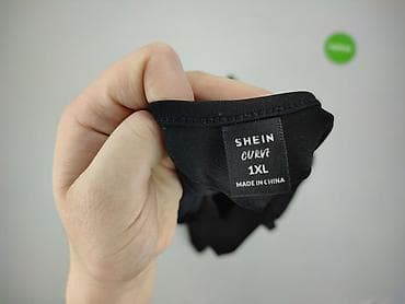 sukienka e: Shein Curve, Sukienka damska, rozmiar XL — 4
