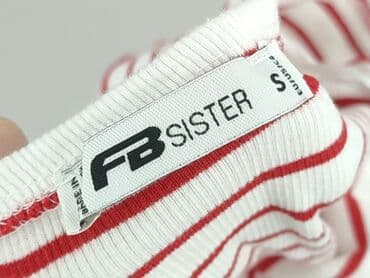 obcisla bluzki: FB Sister, Women's blouse, size S — 5