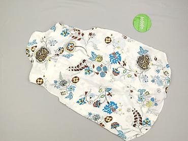 zolte bluzki: H&M, Bluzka damska, rozmiar M — 3