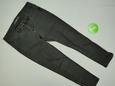 lasocki 29: Denim, Jeansy damskie, rozmiar L — 2