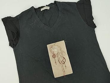 black sabbath: Blue shadow, T-shirt damski, rozmiar 3XL — 1