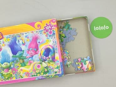 mohito marynarka w kratę: Puzzle dla Dzieci, stan - Bardzo dobry — 4