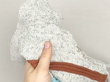 bielizna termoaktywna smartwool: Sweater, So cute, 1.5-2 years, 86-92 cm, condition - Very good — 6
