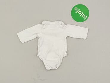 skarpety z twoim psem: Боді, So cute, 0-1 міс., 
стан - Ідеальний — 3