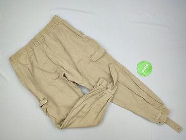 Spodnie cargo: Medicine, Spodnie cargo damskie, rozmiar XL — 3