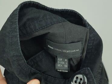 Kurtki przejściowe: Nina, Kurtka przejściowa damska, rozmiar XL — 5