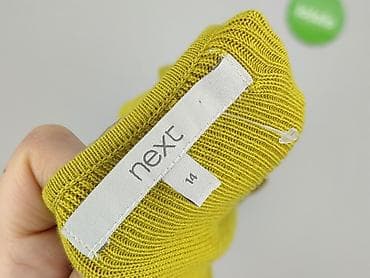 bluzki camel: NEXT Petite, Top damski, rozmiar M — 4