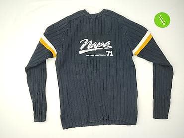 part two sweter: Clockhouse, Sweter dla mężczyzn, rozmiar 2XL — 3