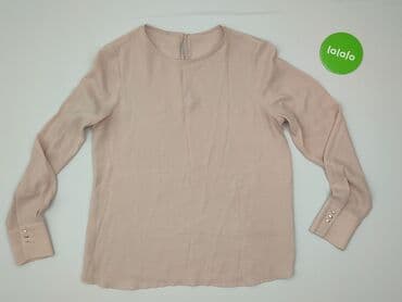 bluzki wizytowe allegro: Bluzka damska, rozmiar M — 2