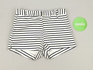 szorty rowerowe damskie hm: H&M, Szorty damskie, rozmiar S — 2