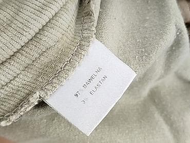 cargo spodnie stradivarius: Solar, Spodnie materiałowe damskie, rozmiar S — 5