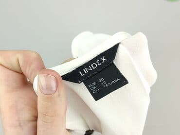 bluzka do karmienia lidl: Lindex, Жіноча блуза, розмір M — 4