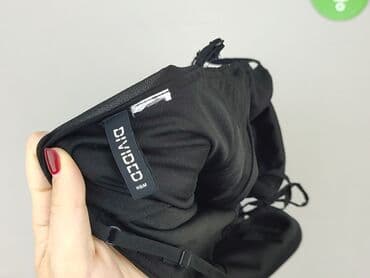 sukienka h m czerwona: H&M Divided, Sukienka damska, rozmiar S — 4