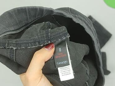 legginsy damskie hugo boss: Legginsy rozmiar S — 8