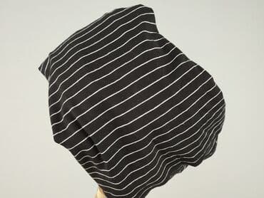 biała bluzka w czarne paski: Women's blouse, size M — 6