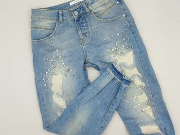 guess jeansy: Guess, Jeansy damskie, rozmiar 2XS — 1