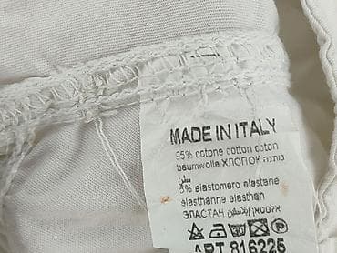 buty lurso: ITALY FASHION, Szorty damskie, rozmiar L — 5