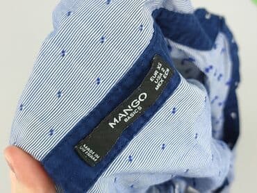 koszula w paski bershka: Mango, Koszula damska, rozmiar XS — 4