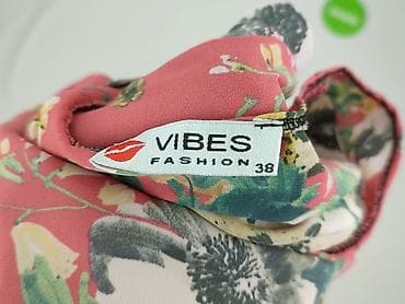 sukienki rainbow: Sukienka damska, rozmiar M — 4